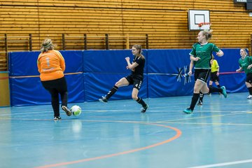 Bild 178 - Frauen HKM Segeberg